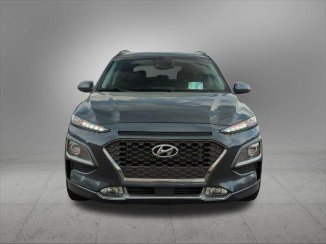 used 2020 Hyundai Kona car, priced at $18,995