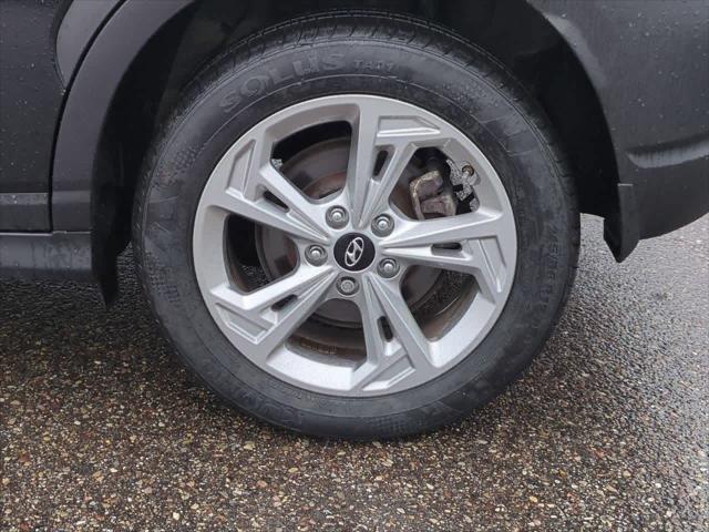 used 2022 Hyundai Kona car, priced at $20,100