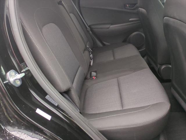 used 2022 Hyundai Kona car, priced at $20,100