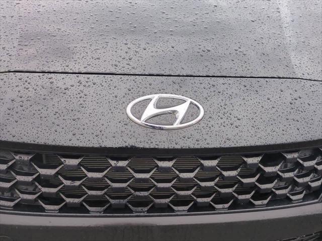 used 2022 Hyundai Kona car, priced at $20,100