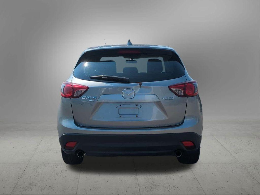 used 2014 Mazda CX-5 car, priced at $8,187