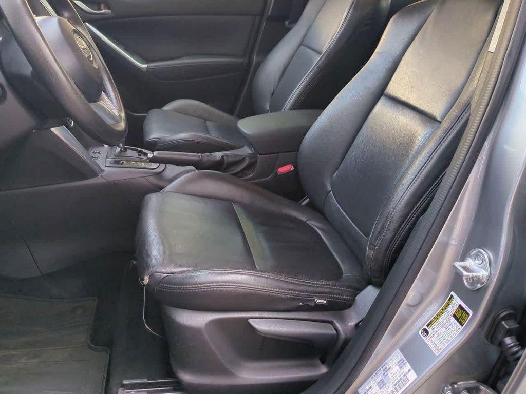 used 2014 Mazda CX-5 car, priced at $8,187