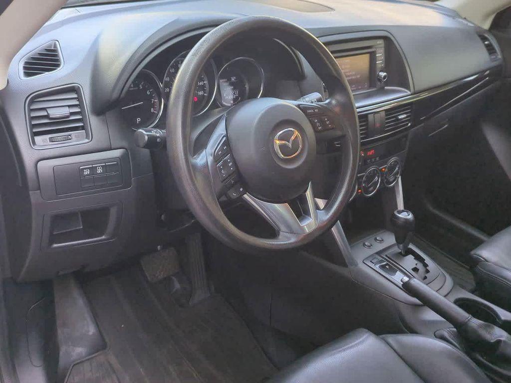 used 2014 Mazda CX-5 car, priced at $8,187