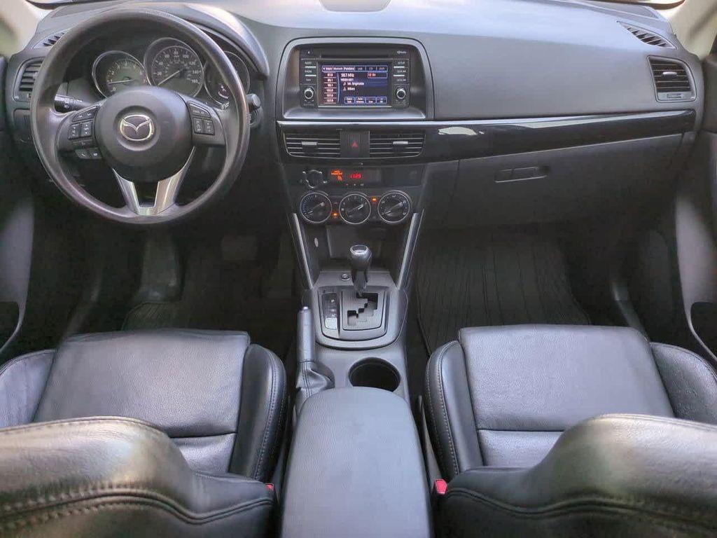 used 2014 Mazda CX-5 car, priced at $8,187