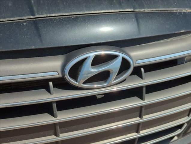 used 2020 Hyundai Elantra car, priced at $9,750