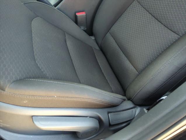 used 2020 Hyundai Elantra car, priced at $9,750