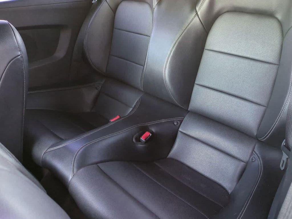 used 2017 Ford Mustang car, priced at $15,782