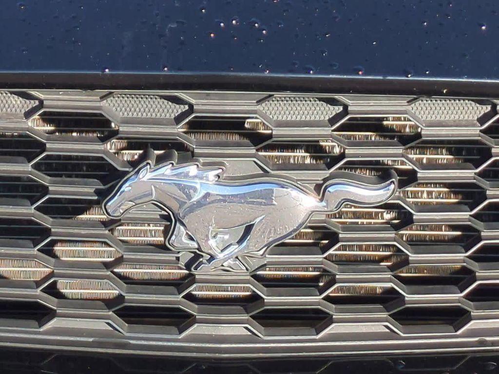 used 2017 Ford Mustang car, priced at $15,782
