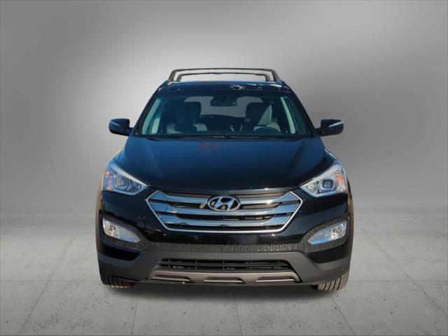 used 2016 Hyundai Santa Fe Sport car, priced at $15,495