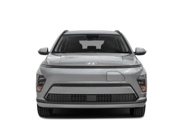 new 2025 Hyundai Kona EV car, priced at $39,180