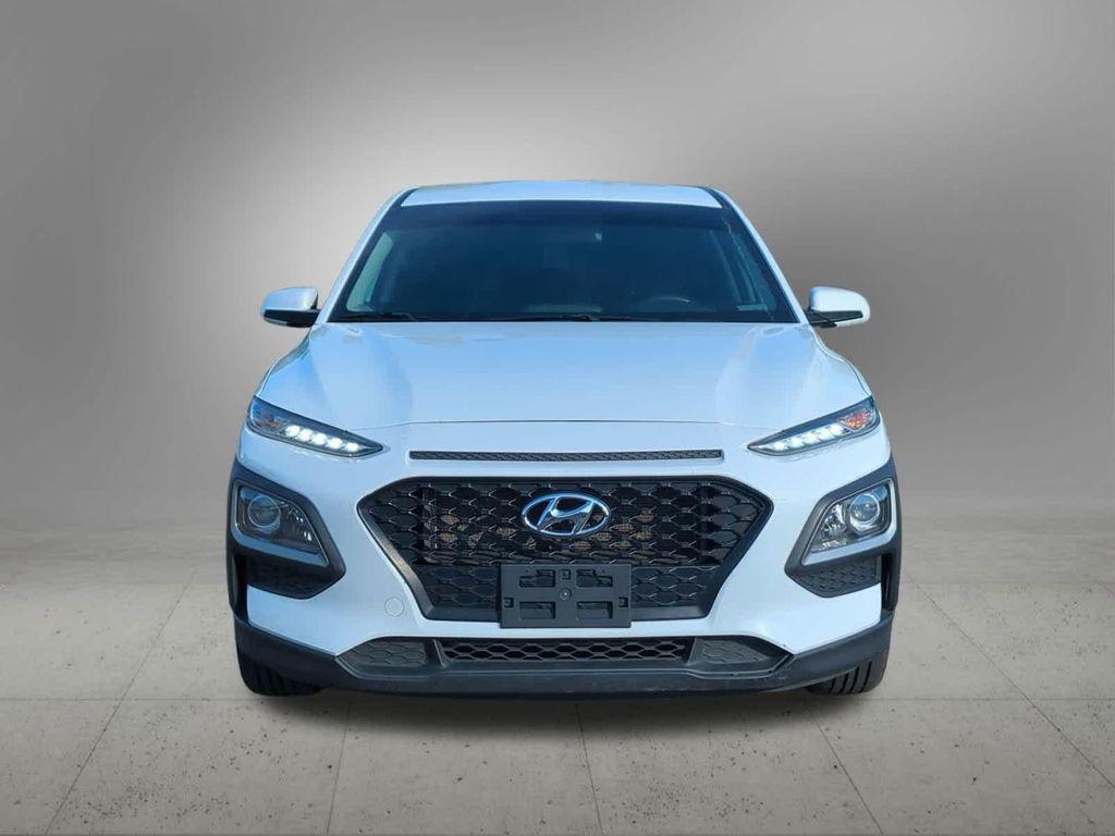 used 2018 Hyundai Kona car, priced at $9,500