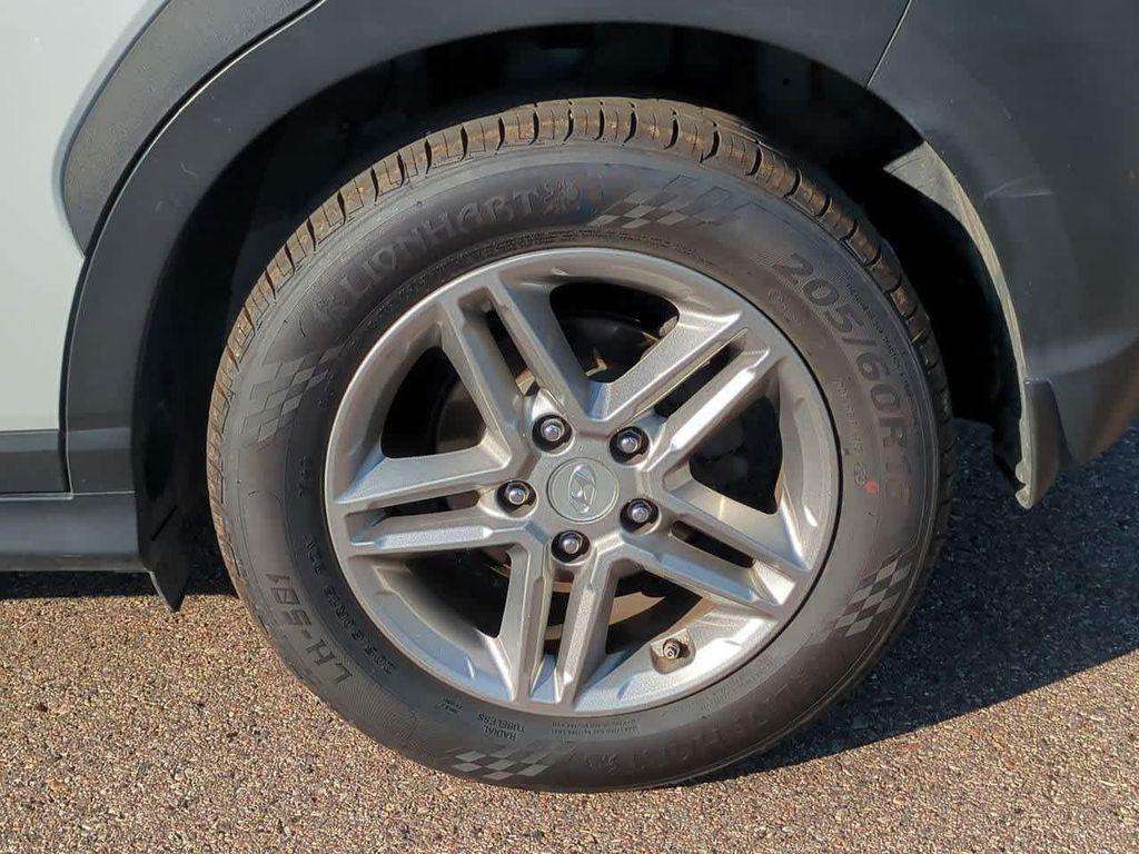 used 2018 Hyundai Kona car, priced at $9,500