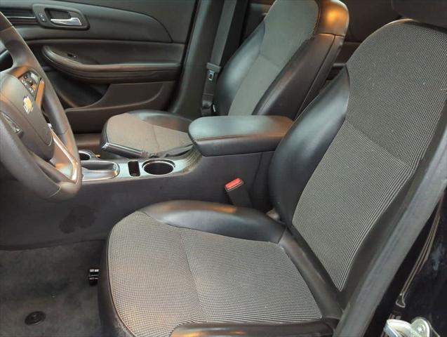 used 2014 Chevrolet Malibu car, priced at $8,795