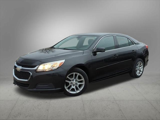 used 2014 Chevrolet Malibu car, priced at $8,795