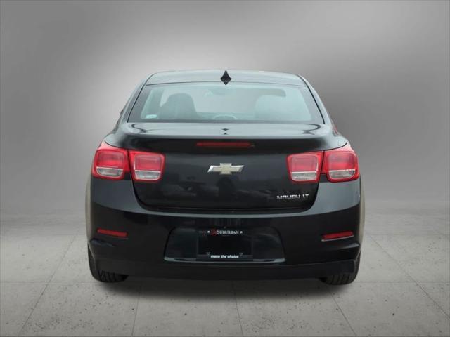 used 2014 Chevrolet Malibu car, priced at $8,795