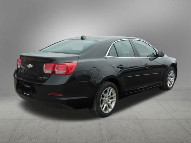 used 2014 Chevrolet Malibu car, priced at $8,795