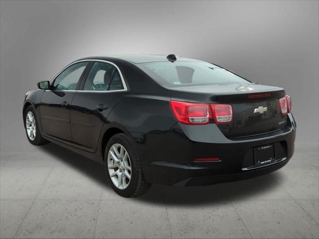 used 2014 Chevrolet Malibu car, priced at $8,795