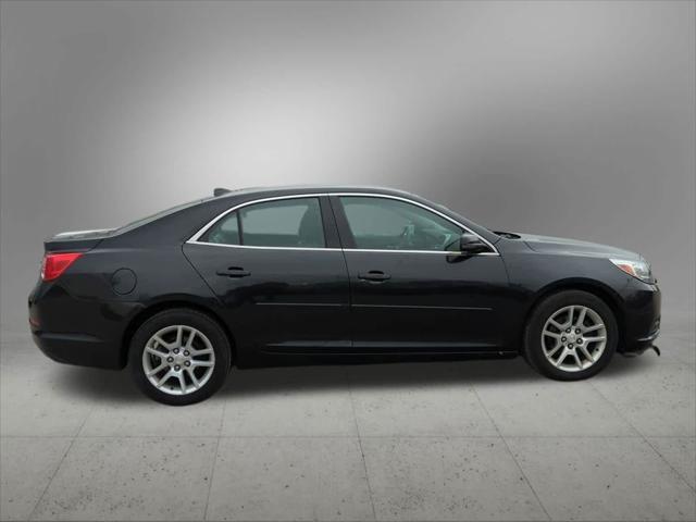 used 2014 Chevrolet Malibu car, priced at $8,795