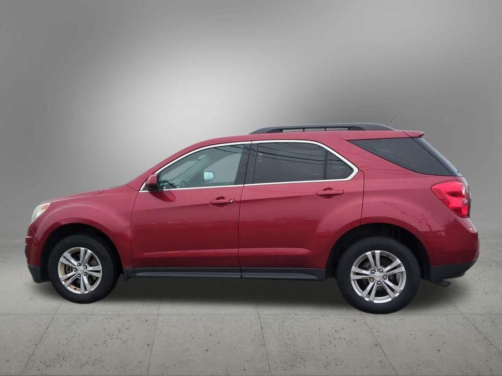 used 2015 Chevrolet Equinox car, priced at $6,900
