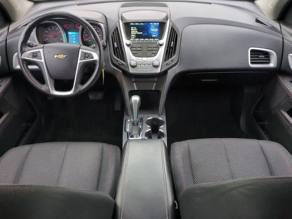 used 2015 Chevrolet Equinox car, priced at $6,900