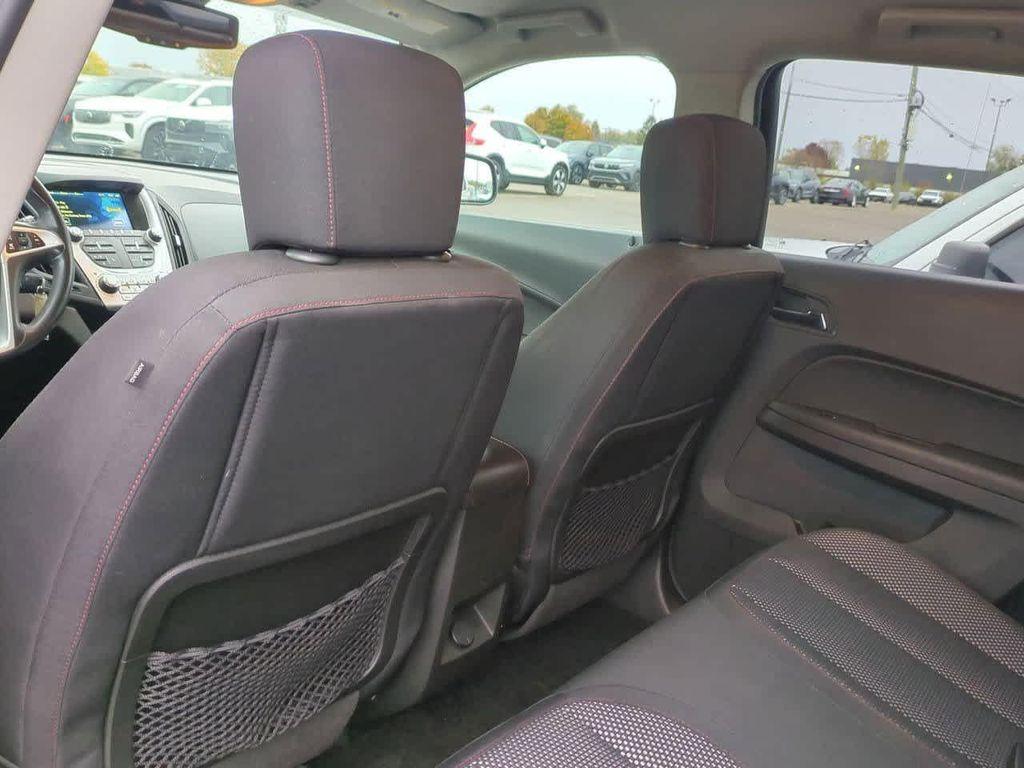 used 2015 Chevrolet Equinox car, priced at $6,900