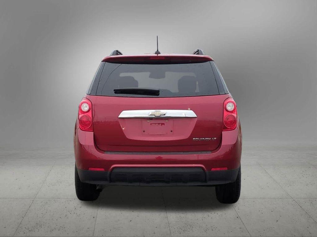 used 2015 Chevrolet Equinox car, priced at $6,900