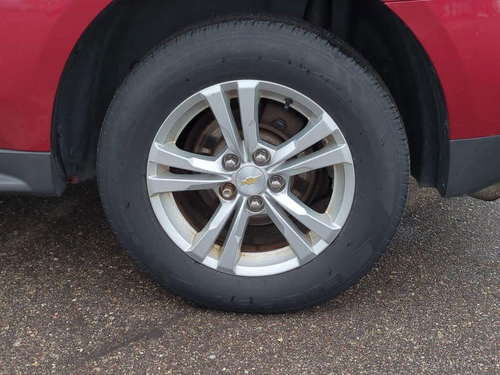 used 2015 Chevrolet Equinox car, priced at $6,900