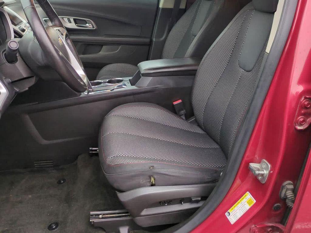 used 2015 Chevrolet Equinox car, priced at $6,900