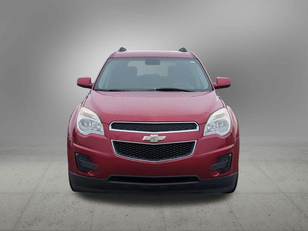 used 2015 Chevrolet Equinox car, priced at $6,900