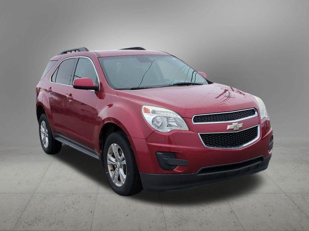 used 2015 Chevrolet Equinox car, priced at $6,900