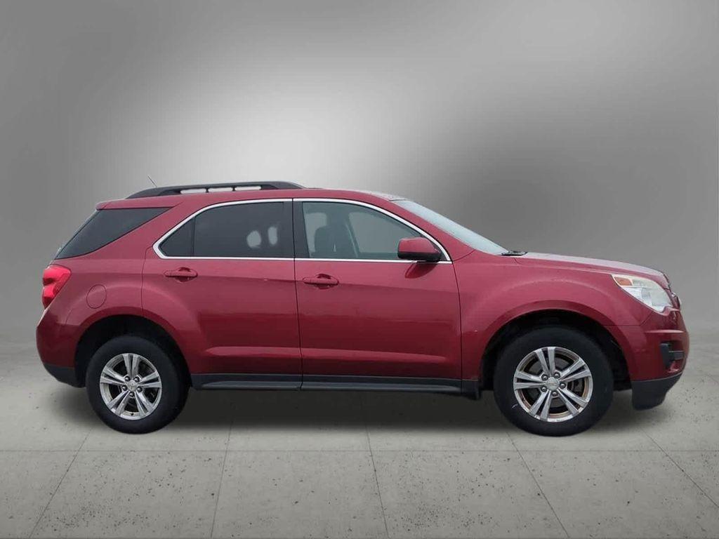 used 2015 Chevrolet Equinox car, priced at $6,900