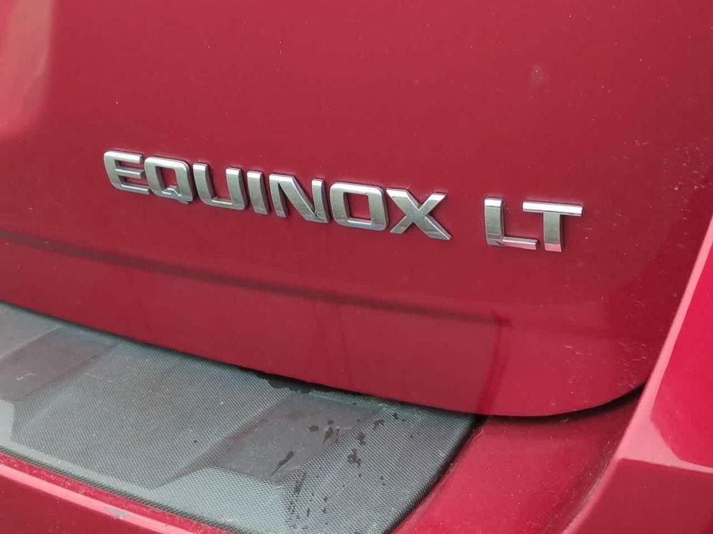 used 2015 Chevrolet Equinox car, priced at $6,900