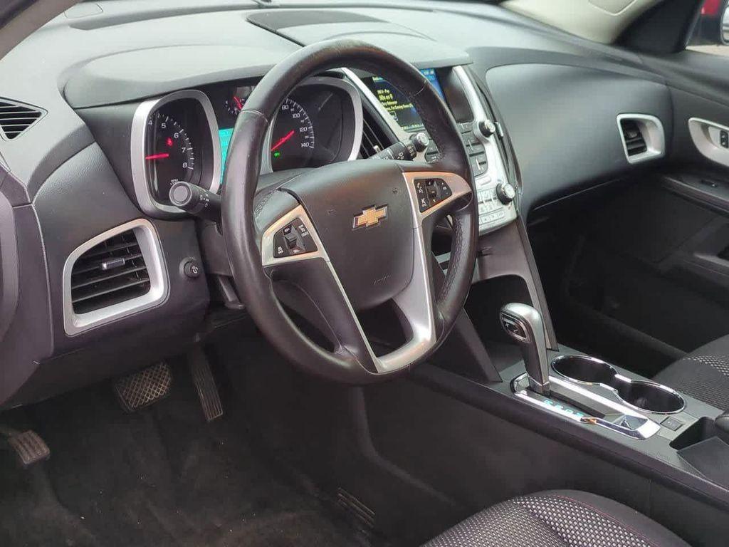 used 2015 Chevrolet Equinox car, priced at $6,900
