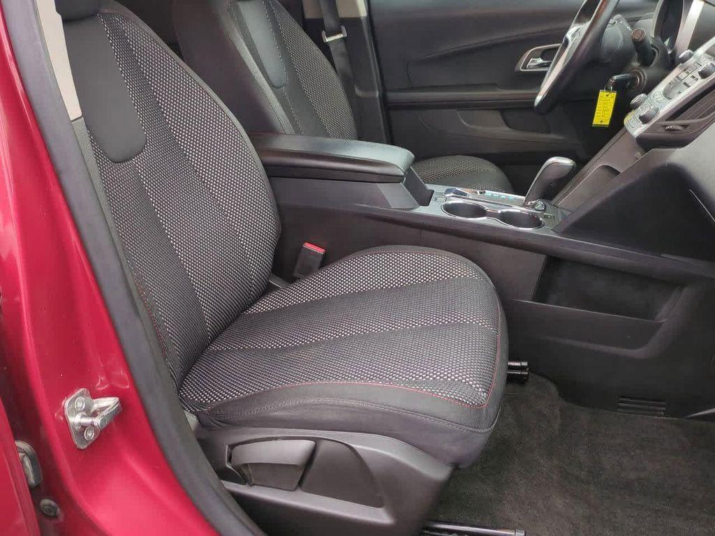 used 2015 Chevrolet Equinox car, priced at $6,900