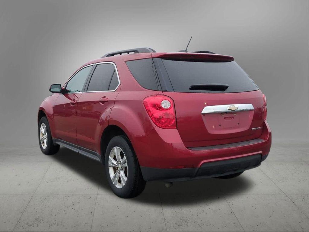 used 2015 Chevrolet Equinox car, priced at $6,900