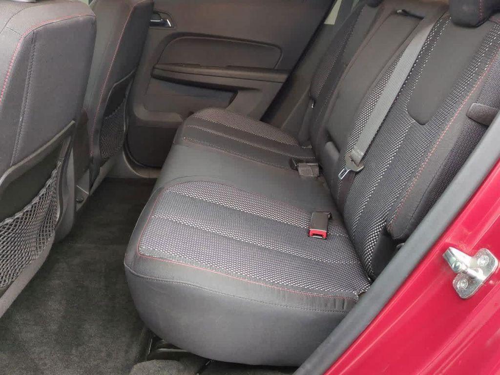 used 2015 Chevrolet Equinox car, priced at $6,900