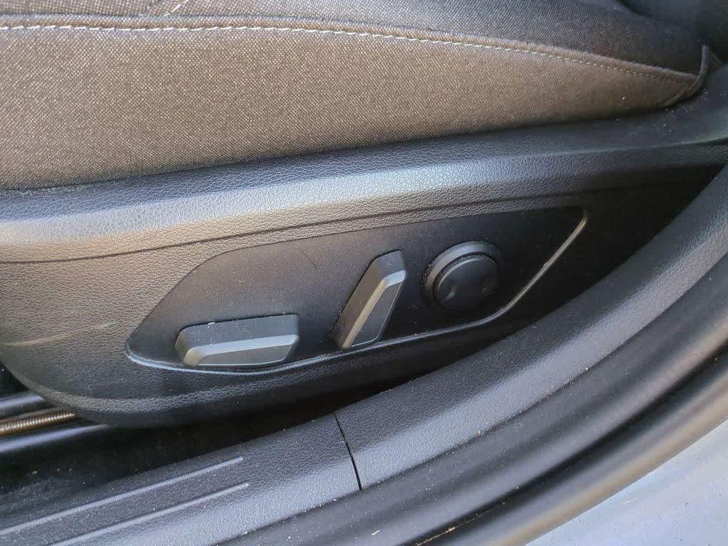 used 2021 Hyundai Sonata car, priced at $18,455