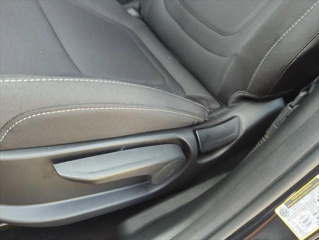 used 2024 Hyundai Tucson car, priced at $26,000