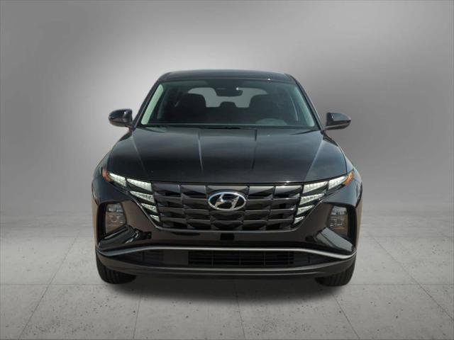 used 2024 Hyundai Tucson car, priced at $26,000