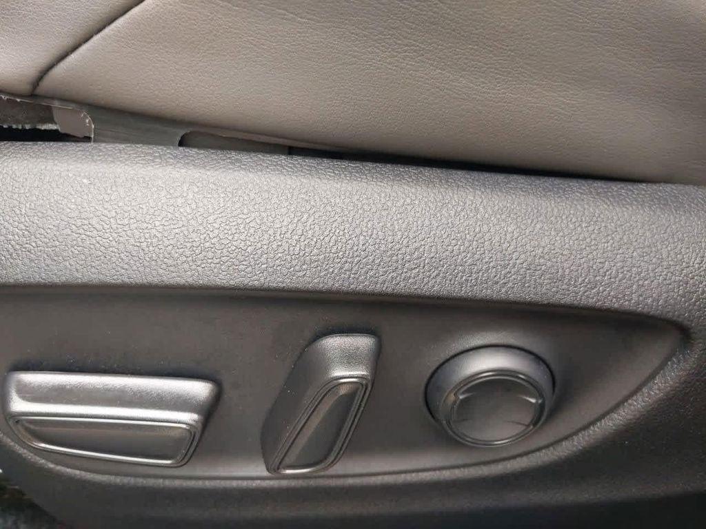 used 2022 Toyota RAV4 car, priced at $32,500