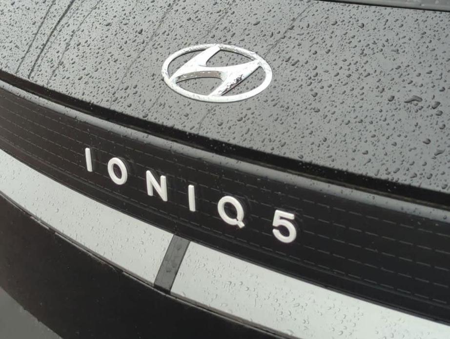 new 2024 Hyundai IONIQ 5 car, priced at $52,830