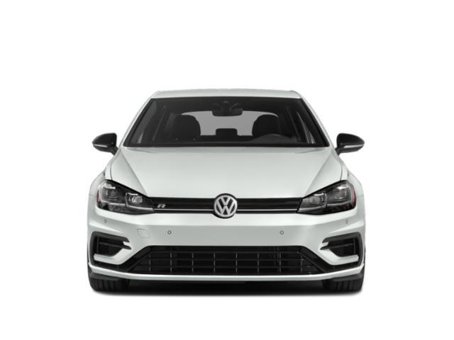 used 2019 Volkswagen Golf car, priced at $31,596