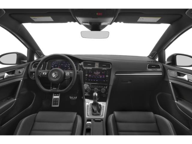 used 2019 Volkswagen Golf car, priced at $31,596