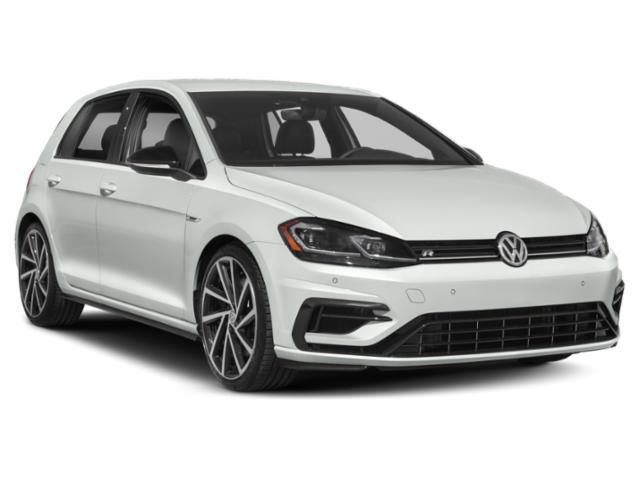 used 2019 Volkswagen Golf car, priced at $31,596