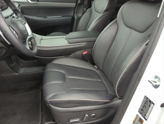 used 2024 Hyundai Palisade car, priced at $34,997