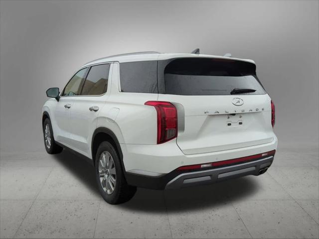 used 2024 Hyundai Palisade car, priced at $34,997