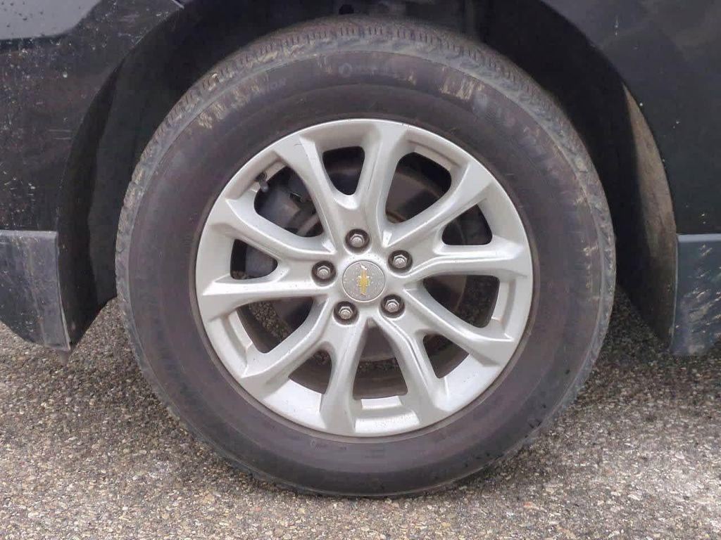 used 2019 Chevrolet Equinox car, priced at $12,500