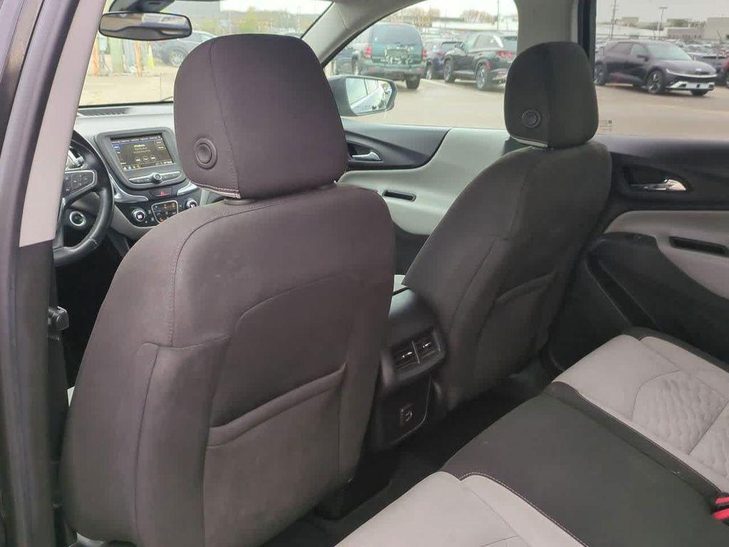 used 2019 Chevrolet Equinox car, priced at $12,500