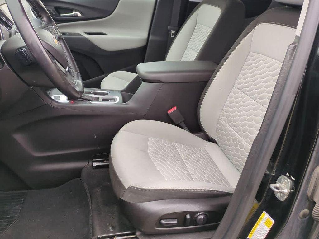 used 2019 Chevrolet Equinox car, priced at $12,500