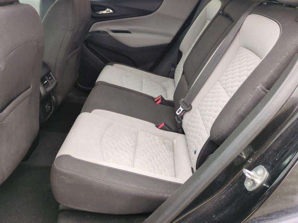 used 2019 Chevrolet Equinox car, priced at $12,500